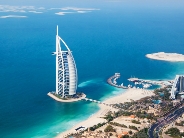 Dubai Attractions Unlimited Pass